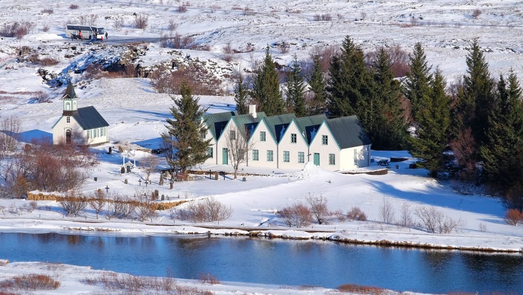 Weihnachten in Island Traditionen Island Tipps